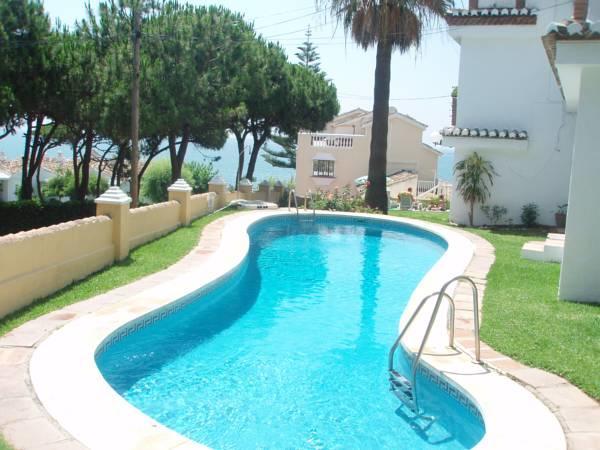 Decada Belindas Playa 11 * MIJAS COSTA